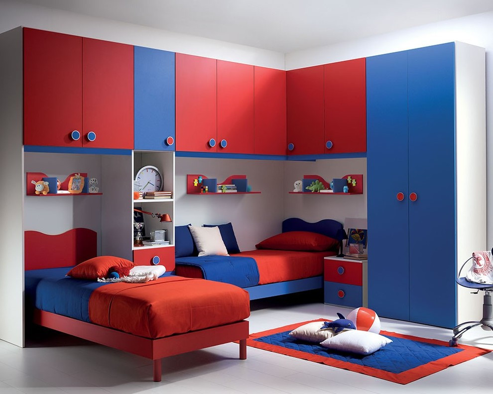 Kids Bedroom Designs
 20 Kid s Bedroom Furniture Designs Ideas Plans