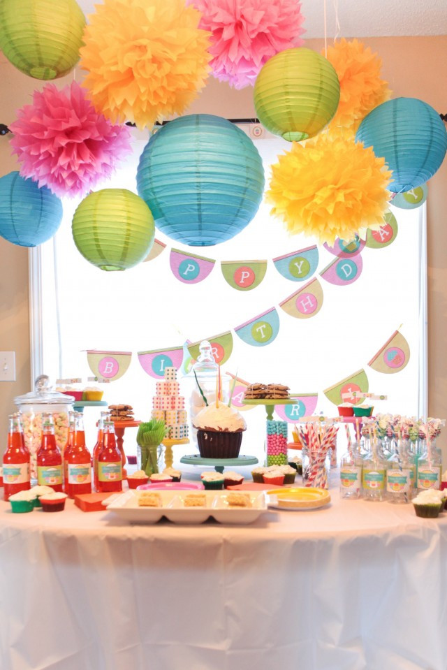 Kids Birthday Party Themes
 10 new themes for kids birthday Party Cookifi
