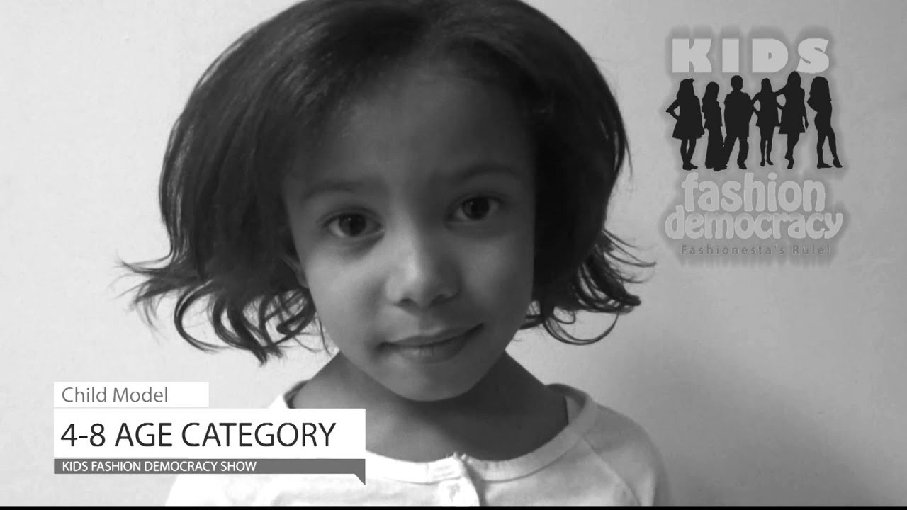 Kids Fashion Democracy
 KIDS Fashion Democracy 2016 Winter Show in New York City