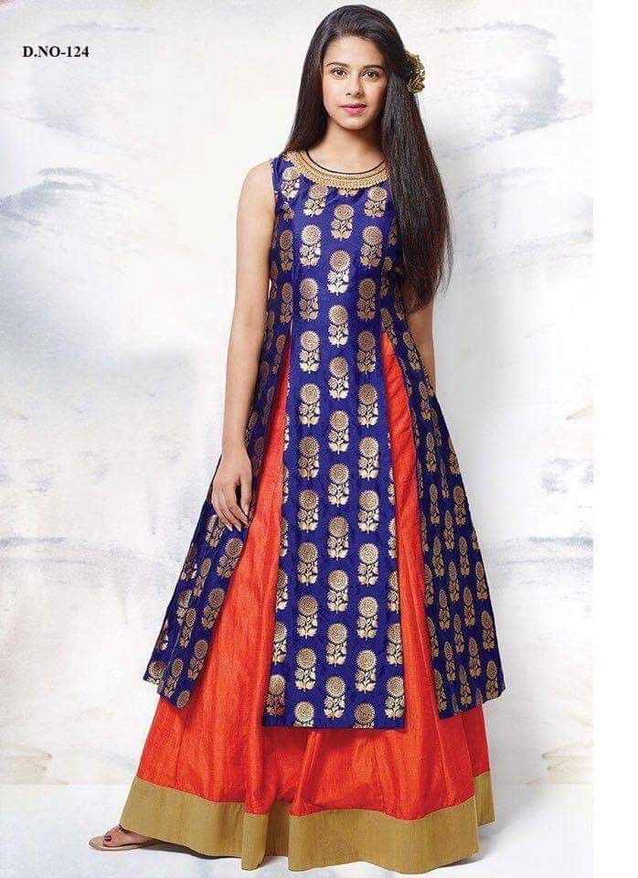 Kids Party Dresses India
 49 best Indian party dress for kids boys and girls images