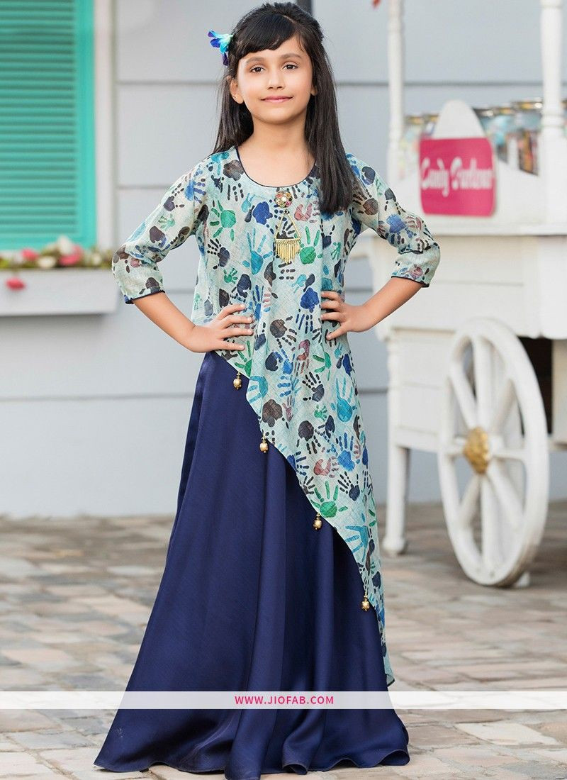 Kids Party Dresses India
 Buy line Indian Fashion Occasionally Stylish Partywear