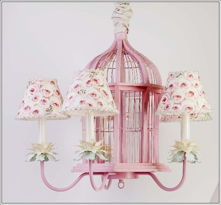 Kids Room Chandelier
 Chandeliers For Youngsters Room House Interior Designs