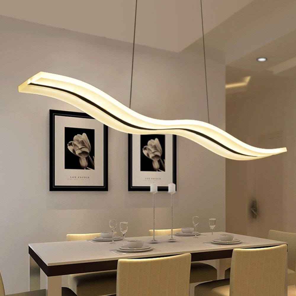 Kitchen Lighting Bulbs
 Led Modern Chandeliers For Kitchen Light Fixtures Home