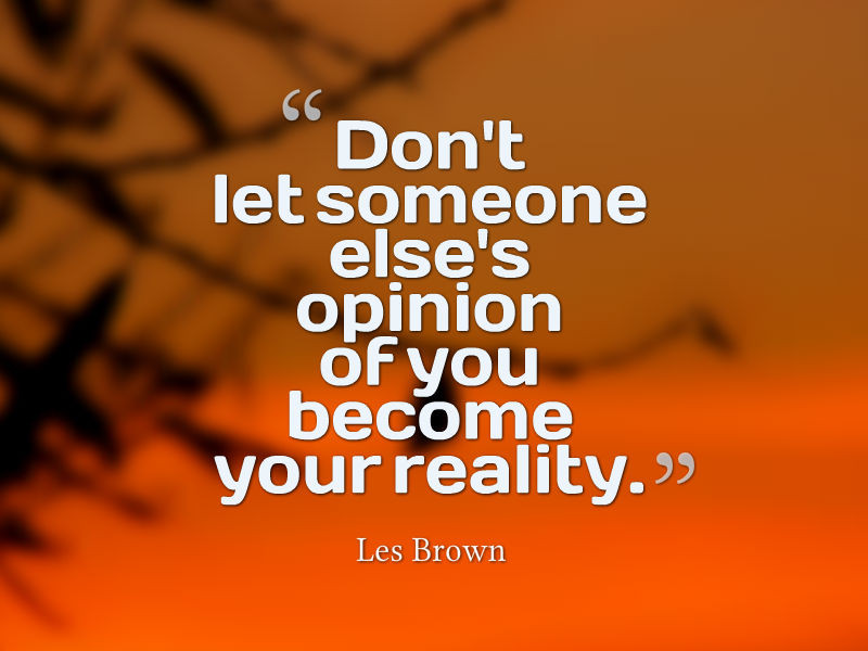 Les Brown Motivational Quotes
 10 Highly Inspirational Les Brown Quotes to Live Your