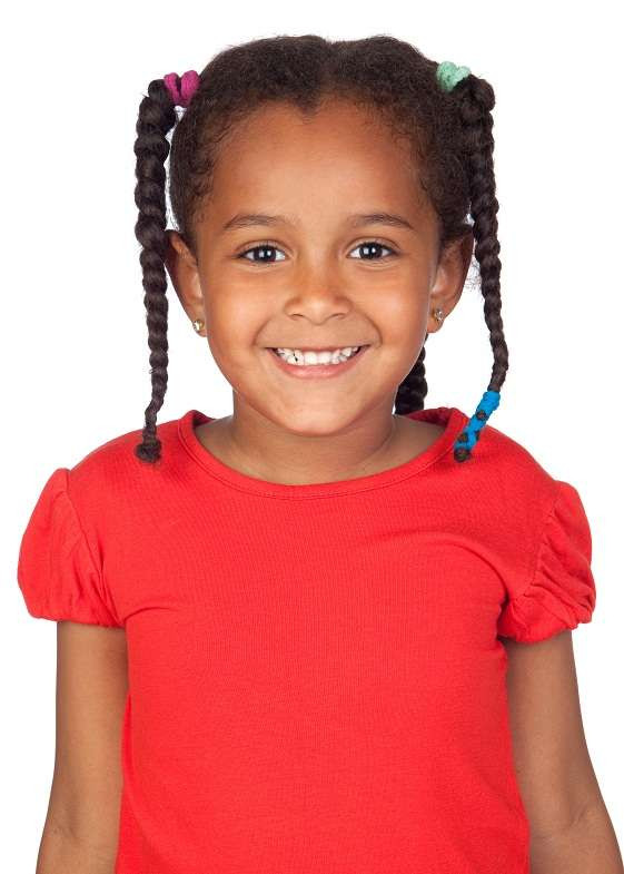 Little Girl Ponytail Hairstyles African American
 African American Little Girl Hairstyles • Globerove