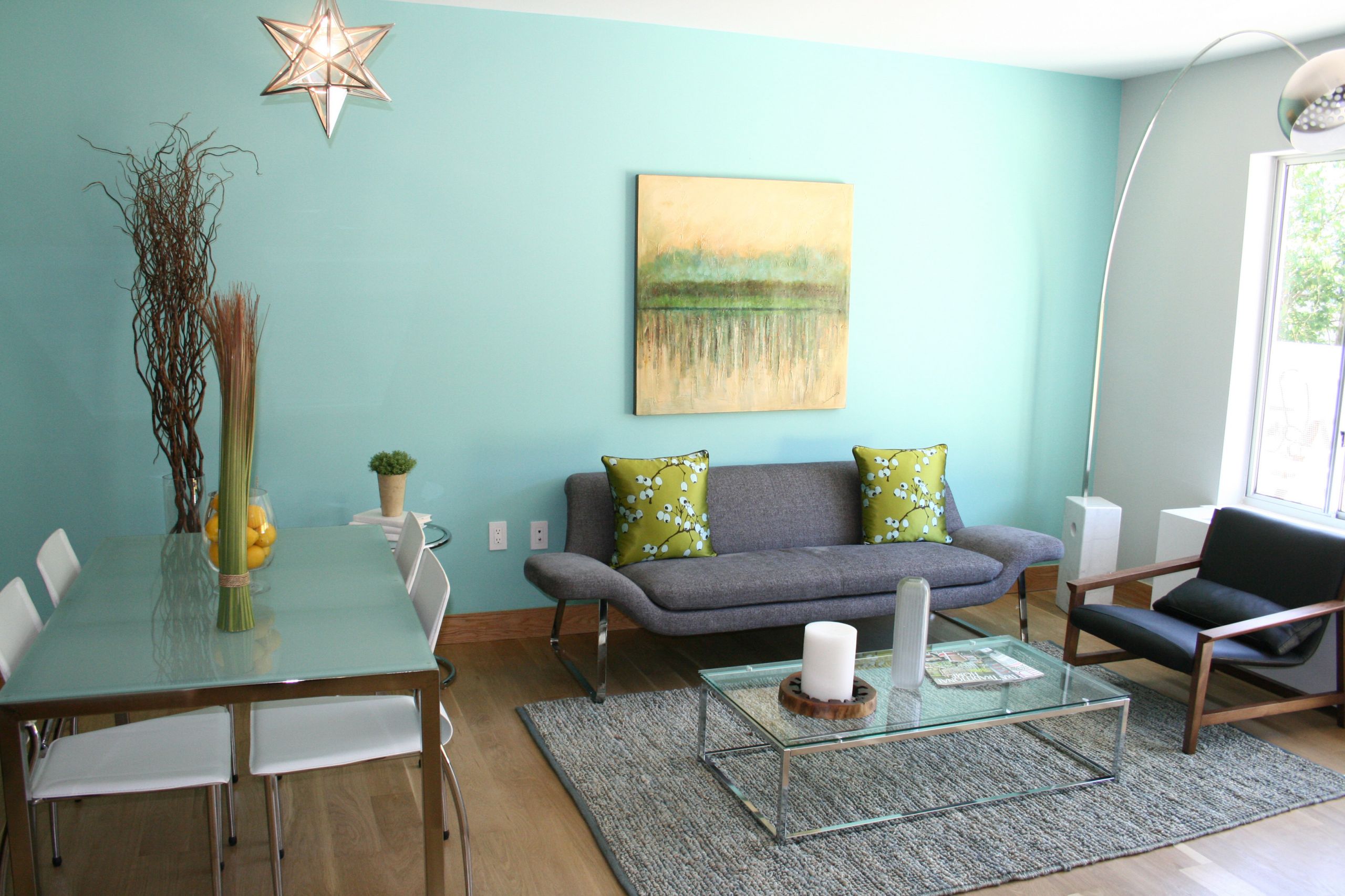 Living Room Apartment Ideas
 4 Home Décor Essentials Fairborne Homes