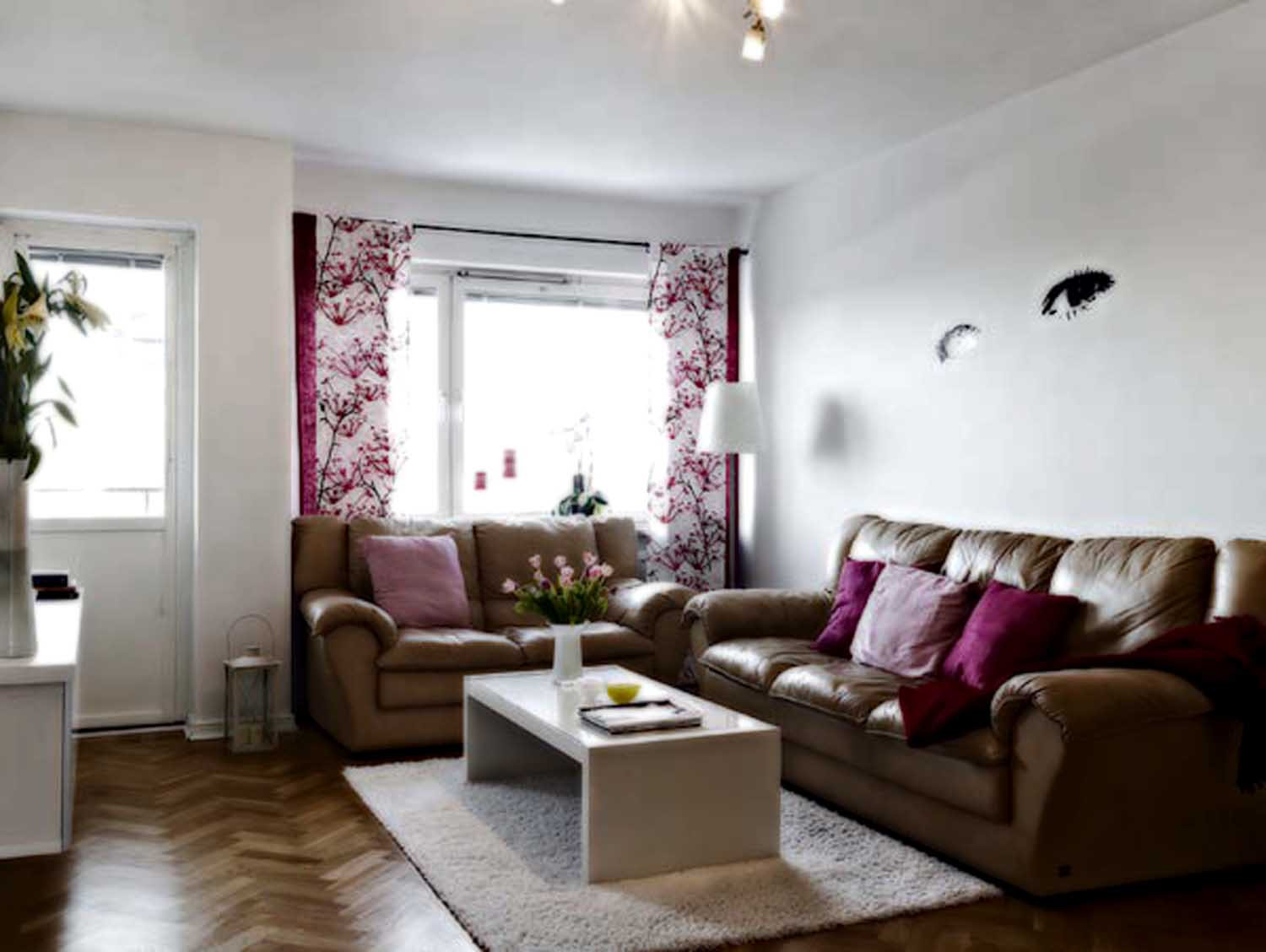 Living Room Apartment Ideas
 Minimalist Apartment Interior Design Ideas Inspired by