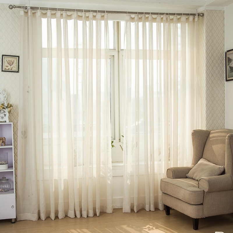 Living Room Window Curtains
 Aliexpress Buy 270cm High 2015 Hot sale American