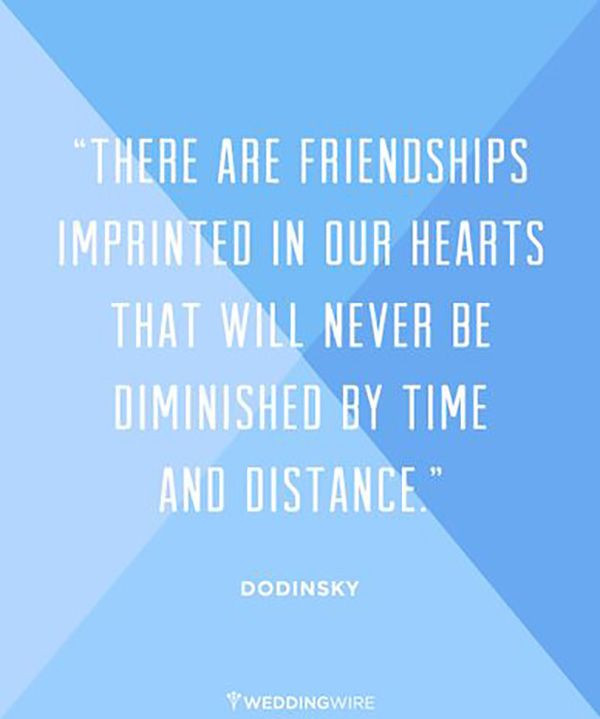 Long Term Friendship Quotes
 The top 21 Ideas About Long Term Friendship Quotes Best