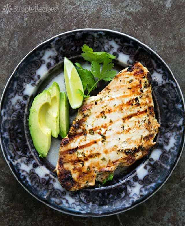 Low Carb Grilled Chicken Recipes
 50 Best Low Carb Chicken Recipes for 2018