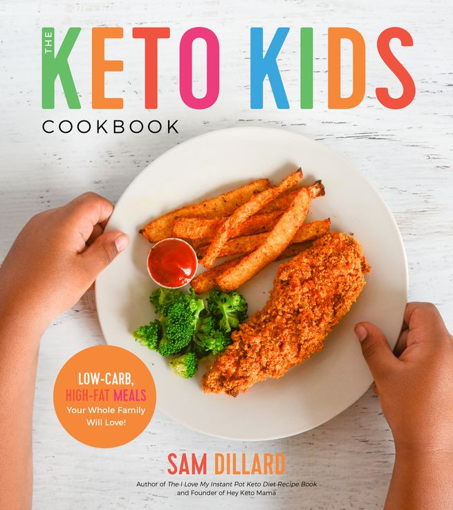 Low Carb Recipes For Kids
 5 Kid Friendly Keto Recipes That Are Low in Carbs and Full