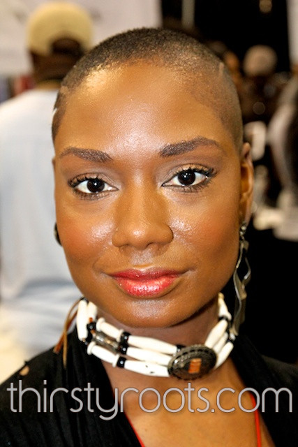 Low Haircuts For Black Women
 low cut hairstyles for black women thirstyroots