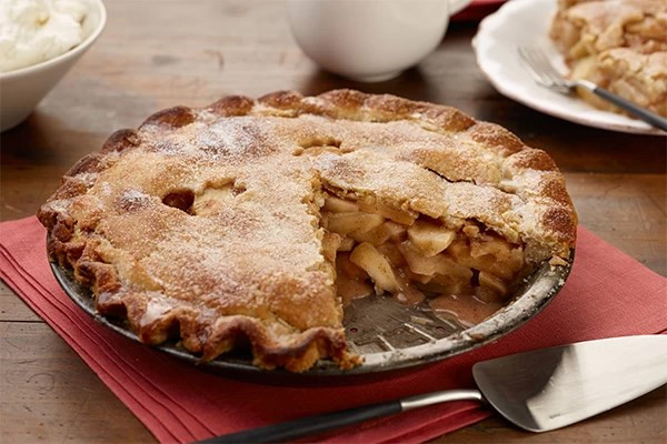 Make Ahead Apple Pie
 25 Sweet Cinnamon Recipes