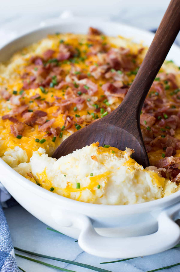 Make Ahead Sides For Thanksgiving
 the BEST LIST of Thanksgiving side dishes you can make