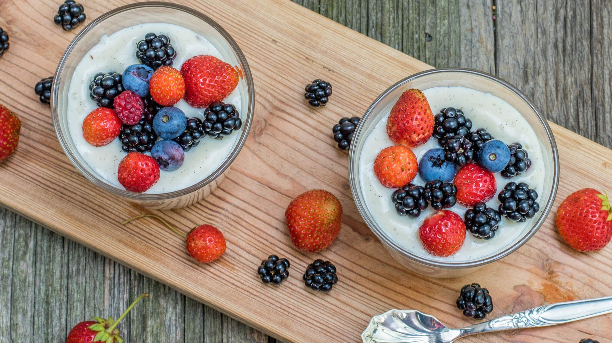 Make Ahead Summer Desserts
 The Best No Cook Make Ahead Dessert for the 4th of July