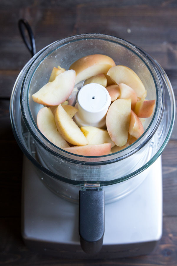 Making Applesauce For Baby
 Baby Apple Sauce Recipe