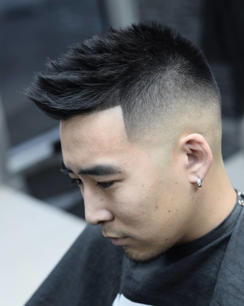 Male Asian Hairstyles
 25 Asian Men Hairstyles Style Up with the Avid Variety of
