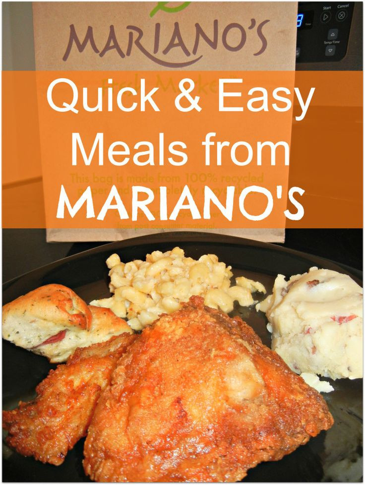 Marianos Thanksgiving Dinner
 The Best Ideas for Marianos Thanksgiving Dinner Best