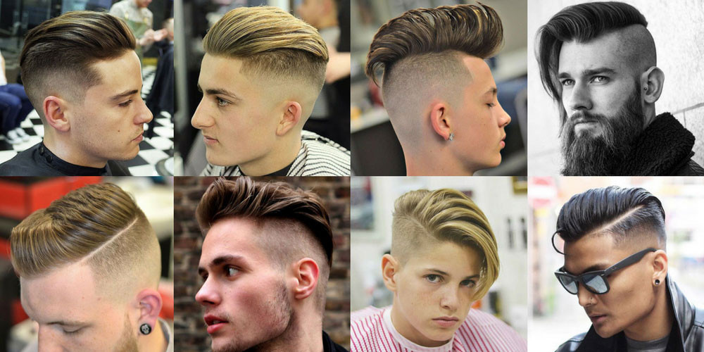 Men Hairstyle 2020 Undercut
 59 Best Undercut Hairstyles For Men 2020 Styles Guide