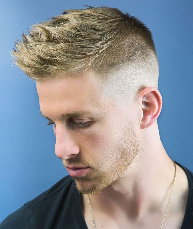 Men Hairstyle 2020 Undercut
 10 Best Men s Haircuts According to Face Shape in 2020