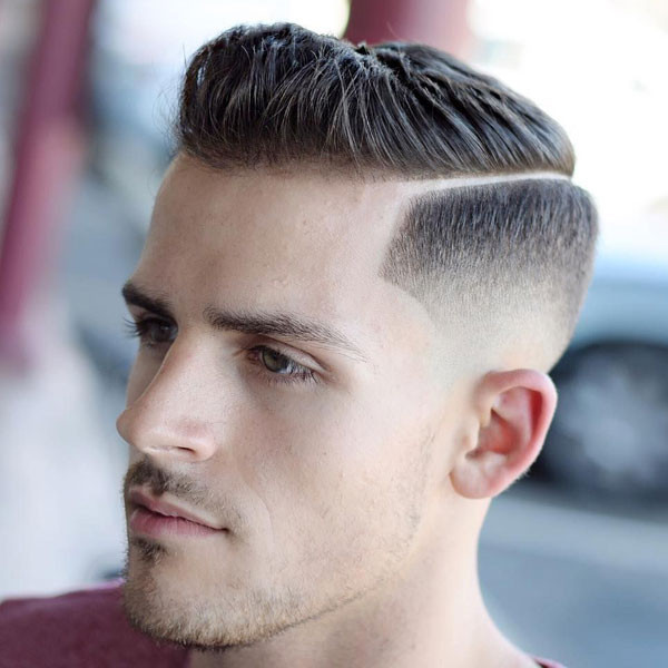 Men Hairstyle 2020 Undercut
 50 Best Business Professional Hairstyles For Men 2020 Styles