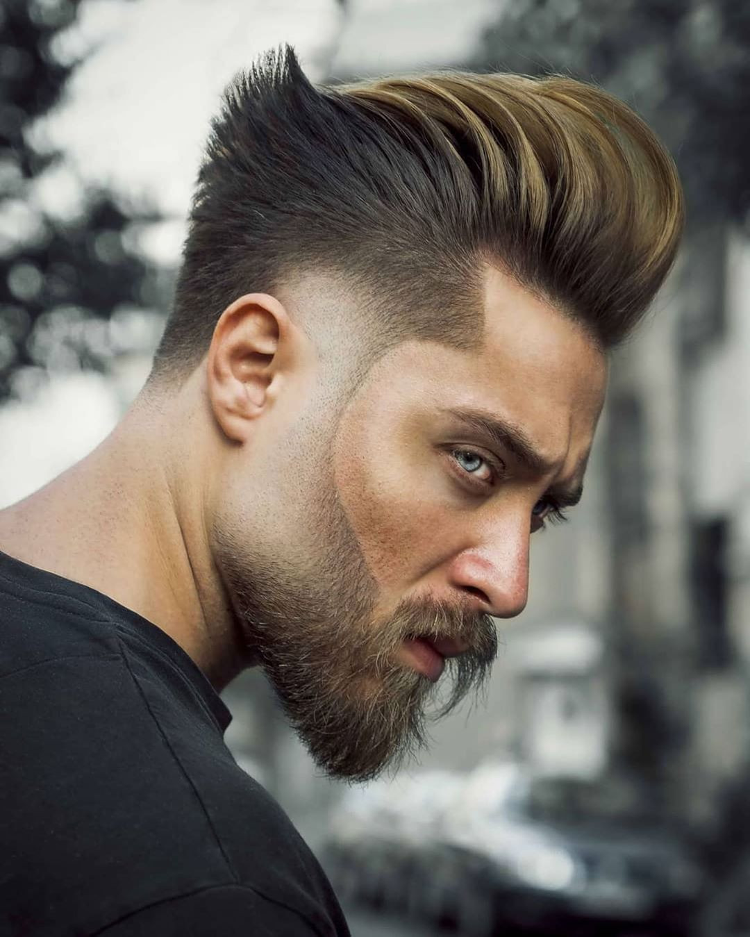 Men Hairstyle 2020 Undercut
 60 Best Young Men s Haircuts