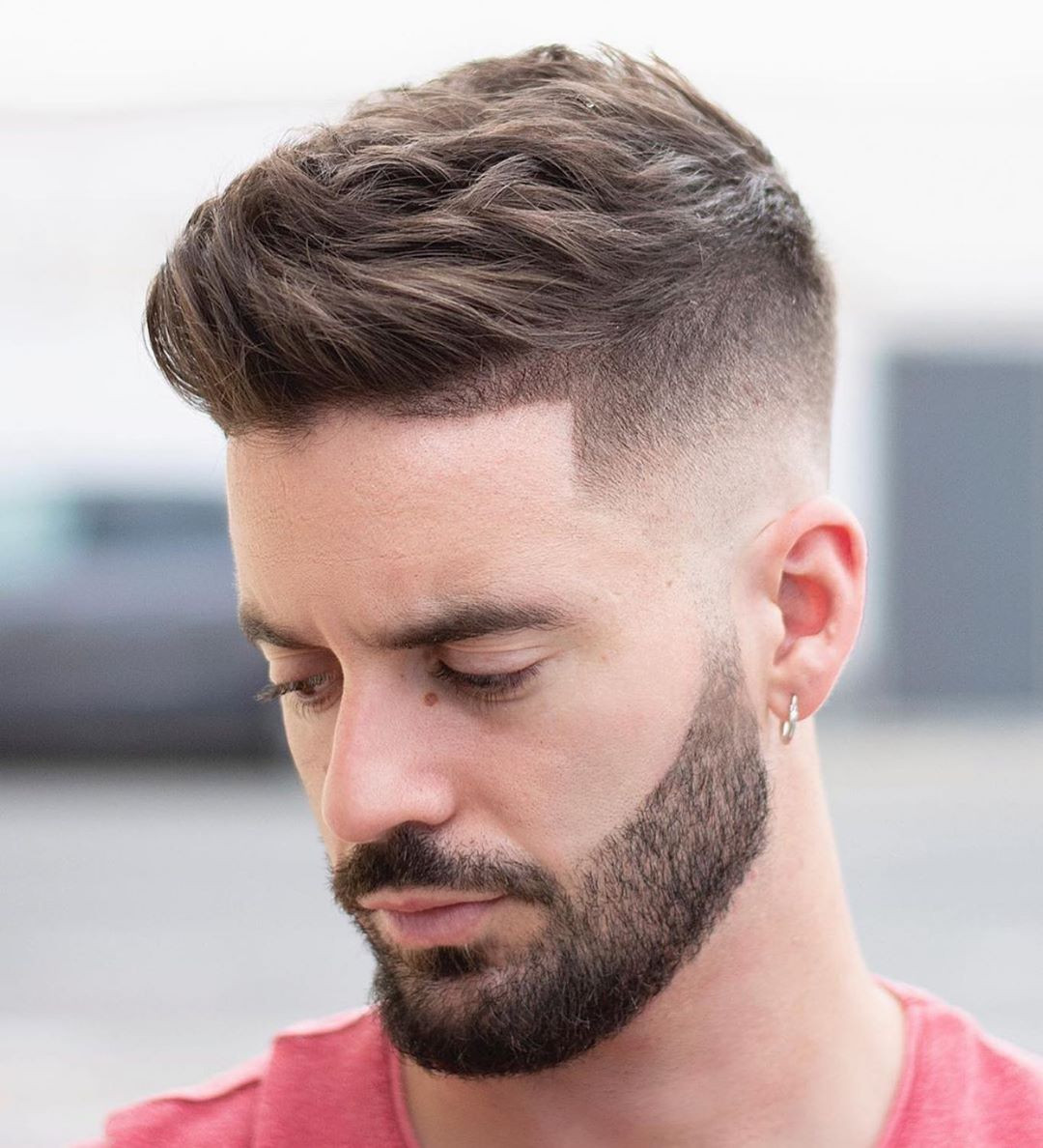 Men Hairstyle 2020 Undercut
 60 Best Young Men s Haircuts