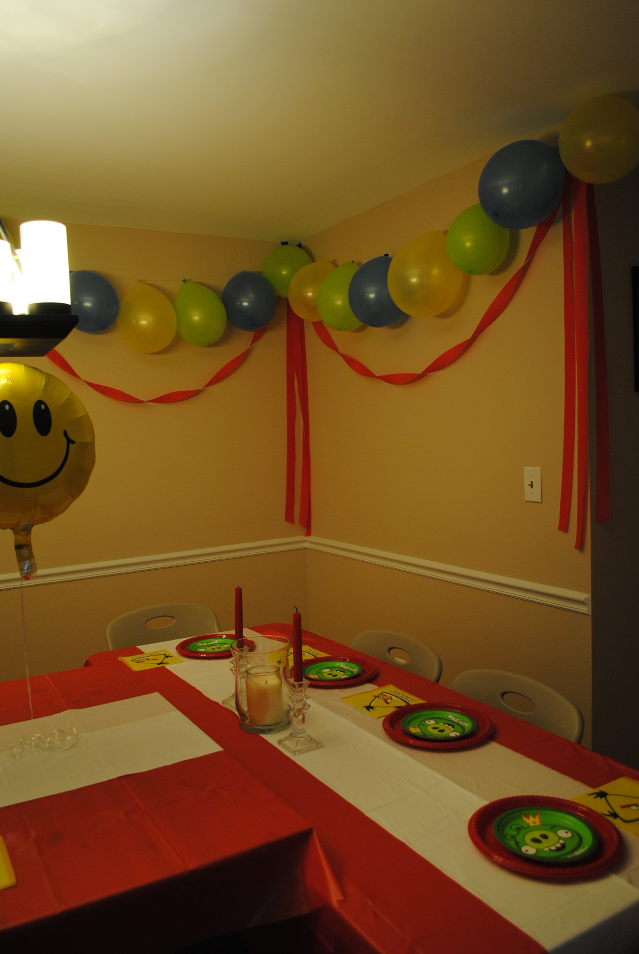 Mens Birthday Party Ideas
 How to throw a Man Birthday Party