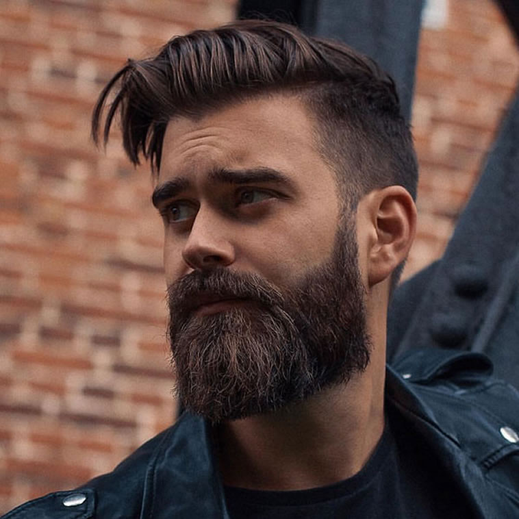 Mens Hairstyles 2020
 The Best Men’s Haircut Trends For 2019 2020 – Page 4