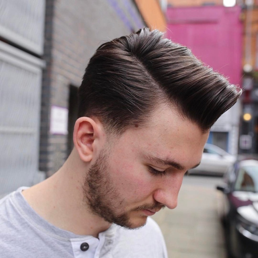 Mens Tapered Haircuts
 Taper Haircuts The Best Styles For 2020