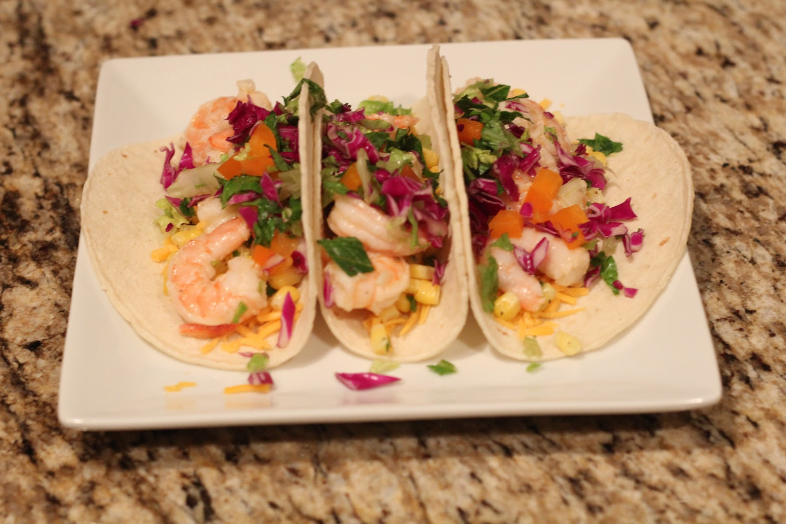 Mexican Food Ideas For Dinner Party
 Cella Jane