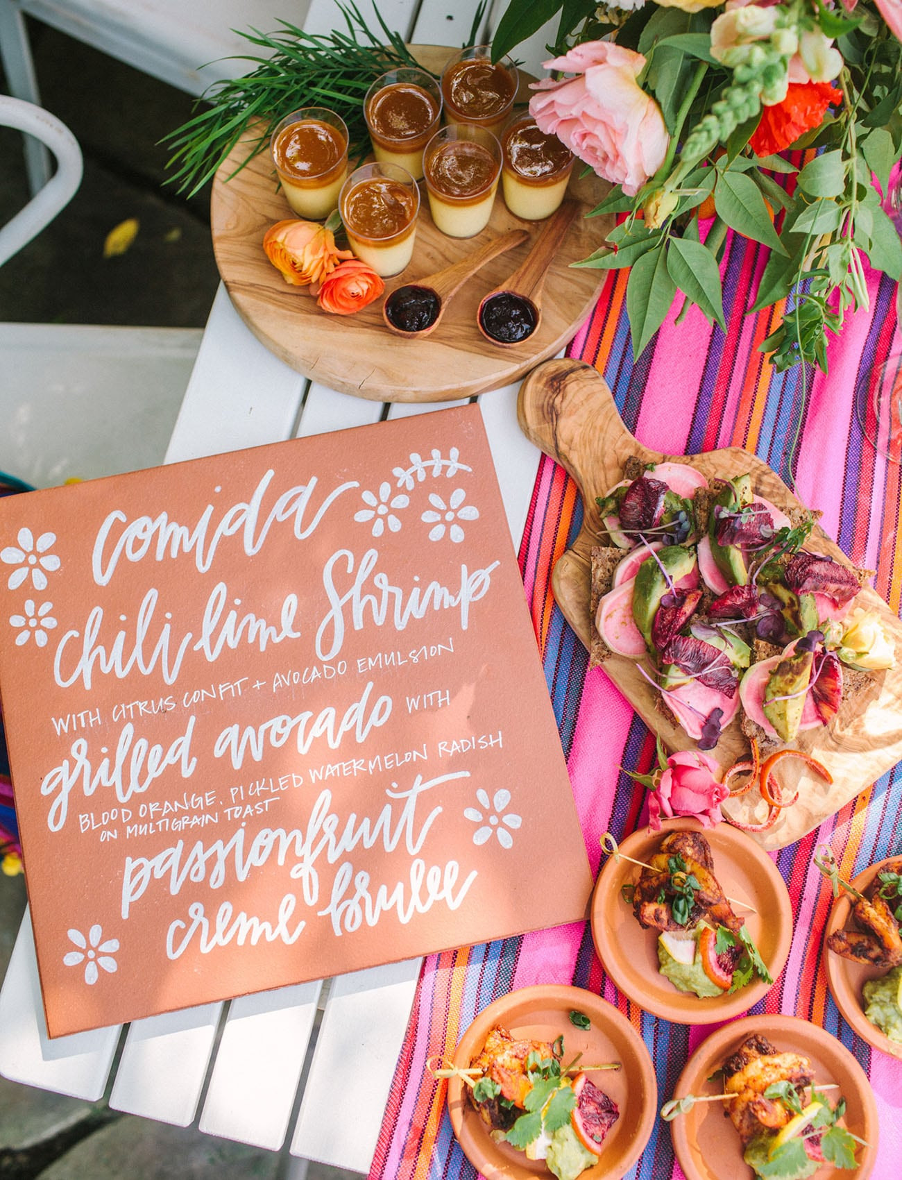 Mexican Food Ideas For Dinner Party
 Guide to Throwing a Mexican Themed Party Pizzazzerie