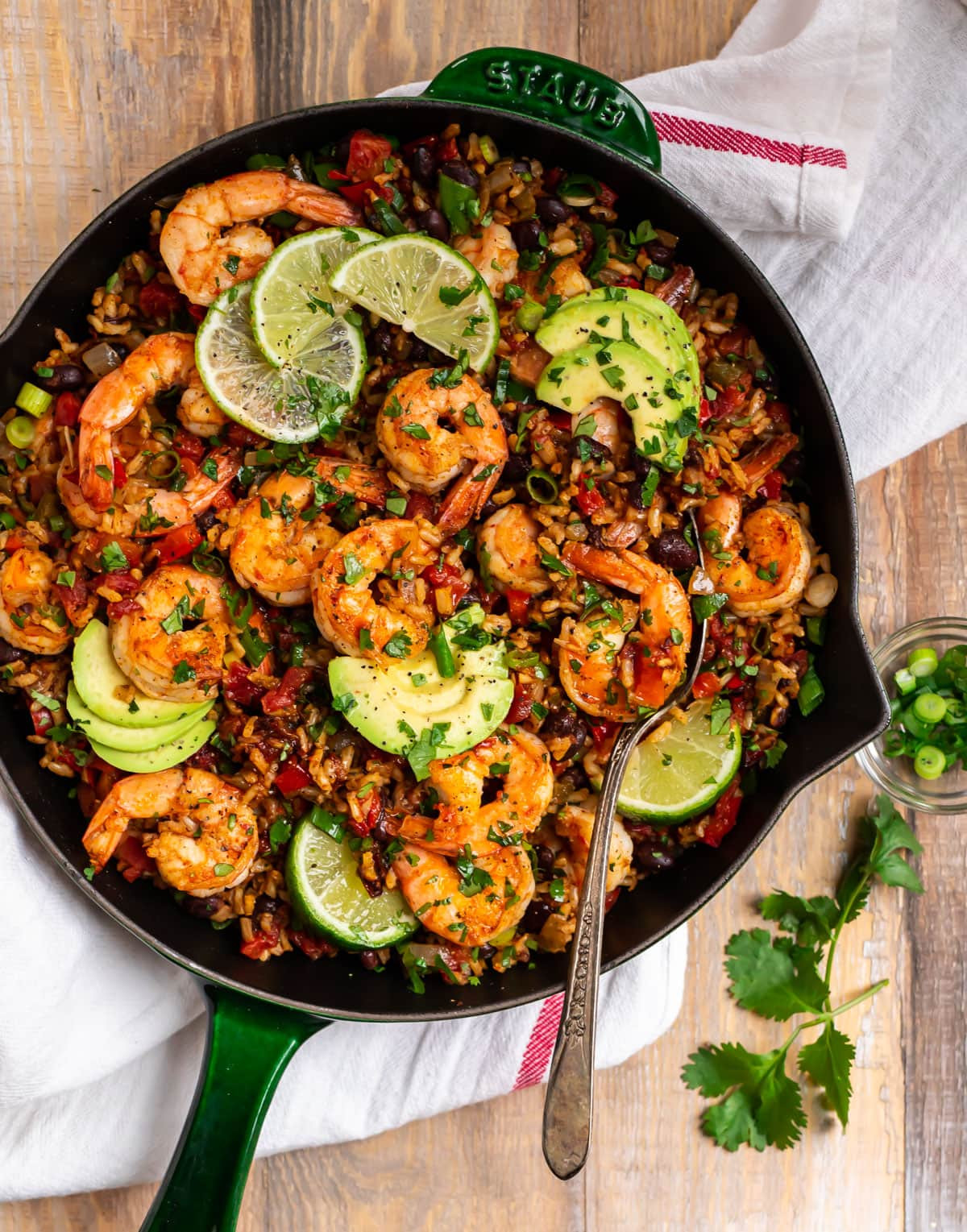 Mexican Seafood Recipes
 Mexican Shrimp