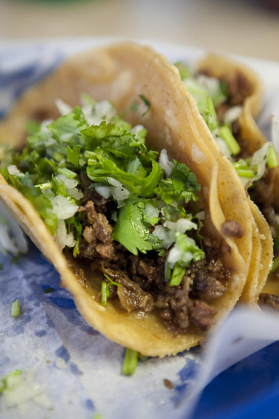 Mexican Street Tacos
 So Cal Street Tacos Simple Recipes