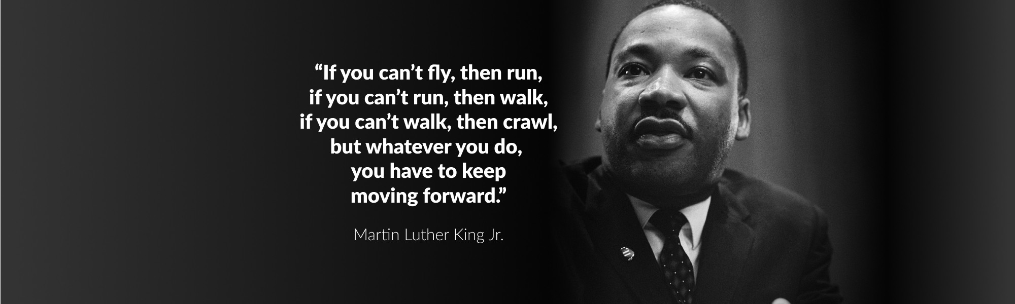Mlk Quotes Leadership
 10 Inspirational Leadership Quotes by Martin Luther King Jr