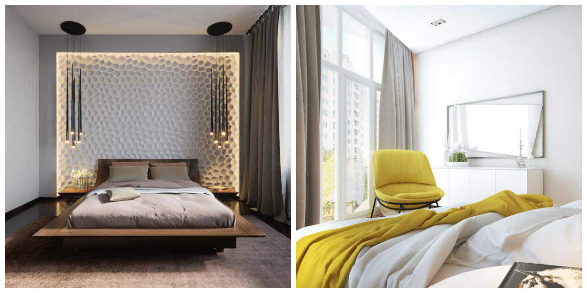 Modern Bedroom 2020
 Modern Bedroom Design 2020 3 Trendy Styles for Bedroom