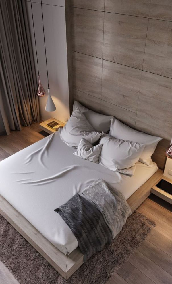 Modern Bedroom 2020
 New Trend and Modern Bedroom Design Ideas for 2020 Page