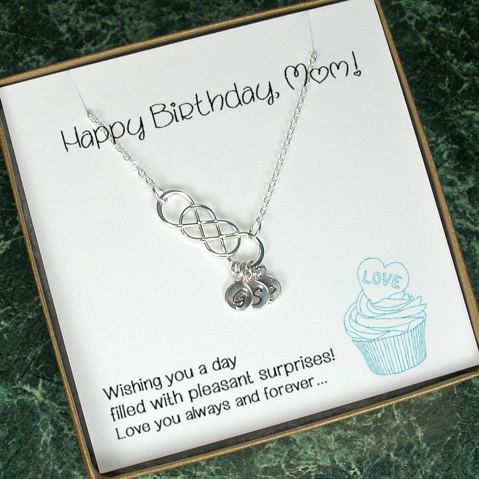 Moms Birthday Gifts
 Birthday Gifts for Mom Personalized mom ts Mom Birthday