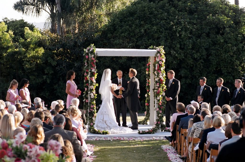 Mormon Wedding Vows
 How to Identify the Bridegroom