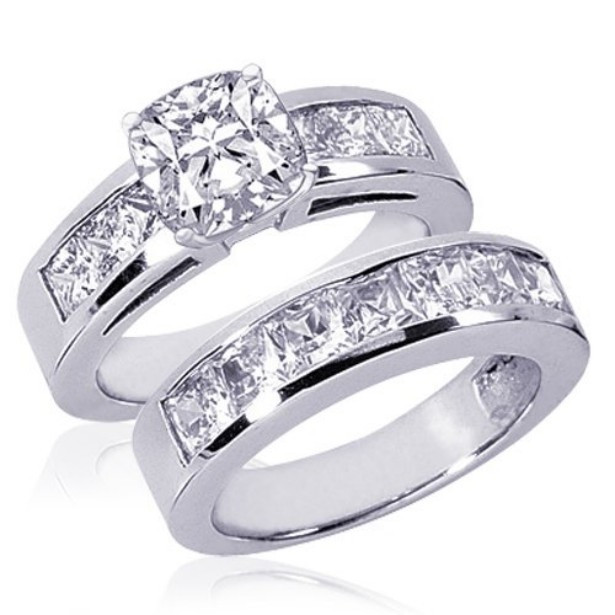 Most Beautiful Wedding Rings
 World Most Beautiful Expensive Wedding Rings Pics