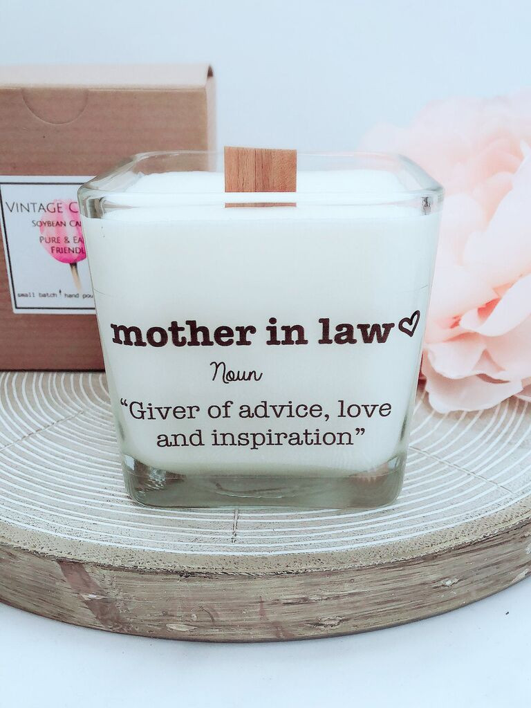 Mother In Law Birthday Gift Ideas
 40 Gifts for the Mother in Law Who Has Everything in 2020