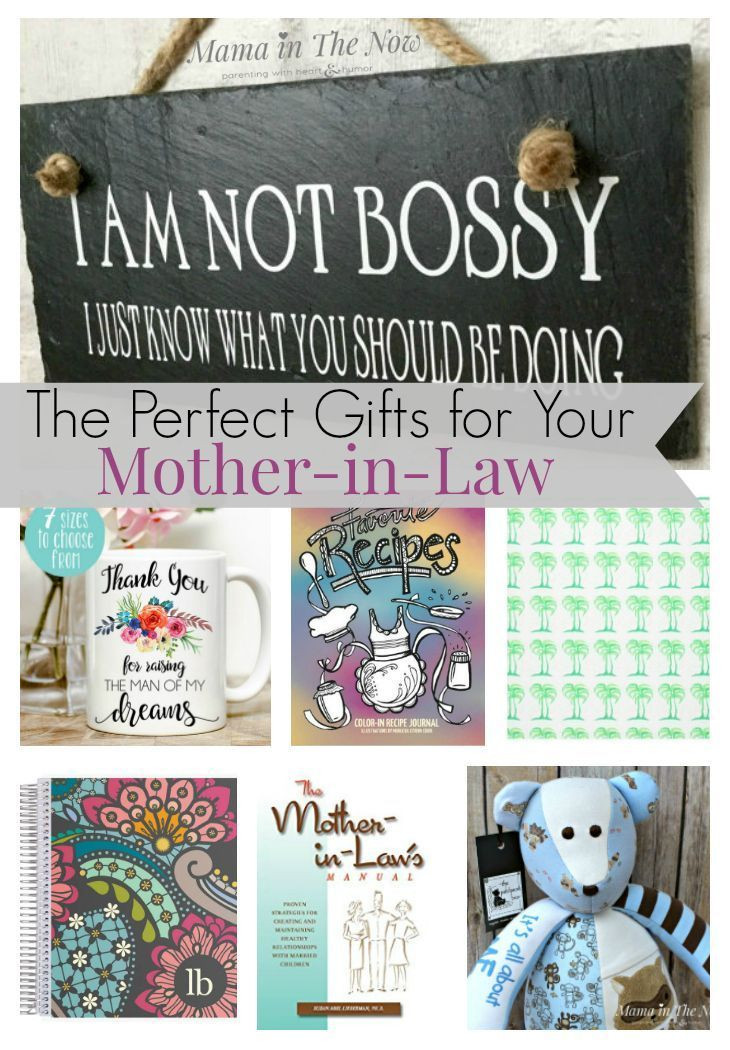 Mother In Law Birthday Gift Ideas
 The Perfect Gifts For Your Awesome Mother in Law