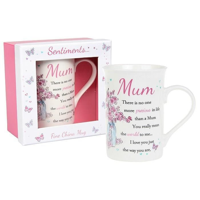 Mother's Day Gifts
 Christmas Birthday Mother s Day Gift Sentiment Mug for