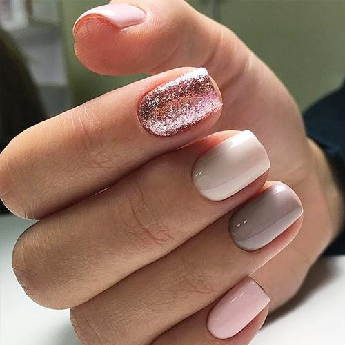 Nail Colors January 2020
 Best Winter Nails 42 Best Winter Nails for 2020