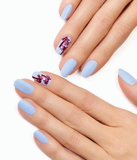 Nail Colors January 2020
 Latest Summer Nail Art Designs & Trends Collection 2019 2020