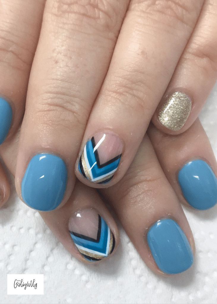 Nail Colors January 2020
 20 January Nails for 2019 April Golightly