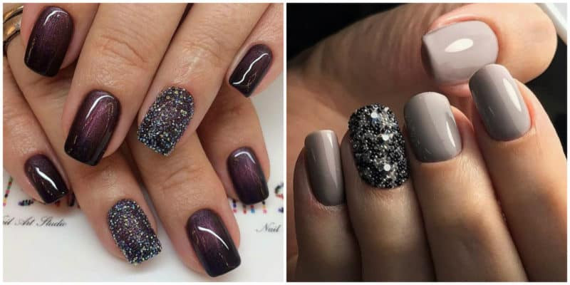 Nail Colors January 2020
 Top 11 Ideas for Winter Nail Colors 2020 40 s Videos