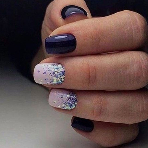 Nail Colors January 2020
 Best Winter Nails 42 Best Winter Nails for 2020