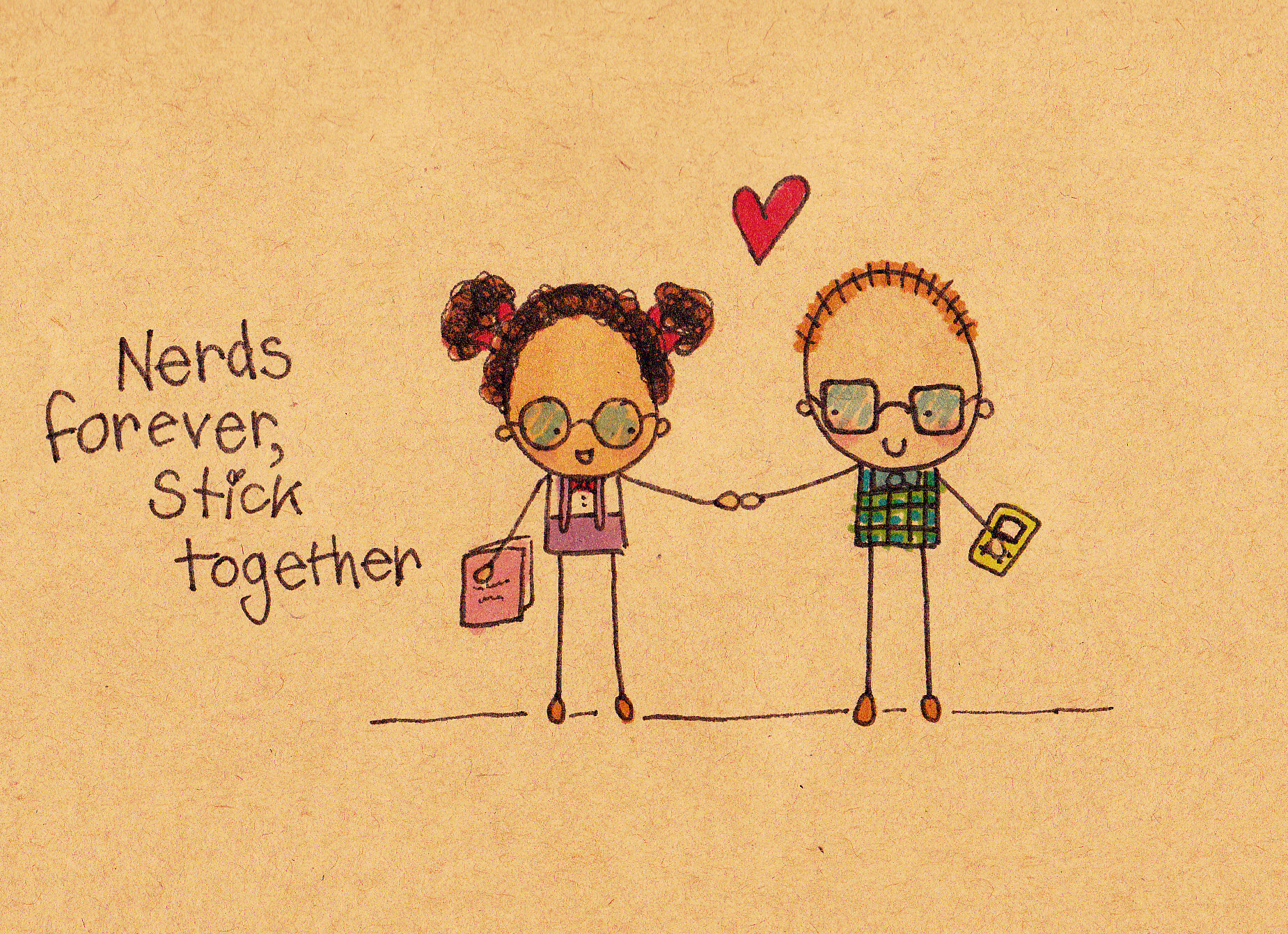 Nerdy Quotes About Love
 Cute Geeky Love Quotes QuotesGram