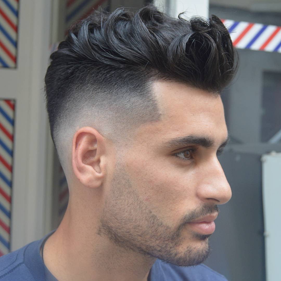 New Male Haircuts
 45 Cool Men s Hairstyles To Get Right Now Updated